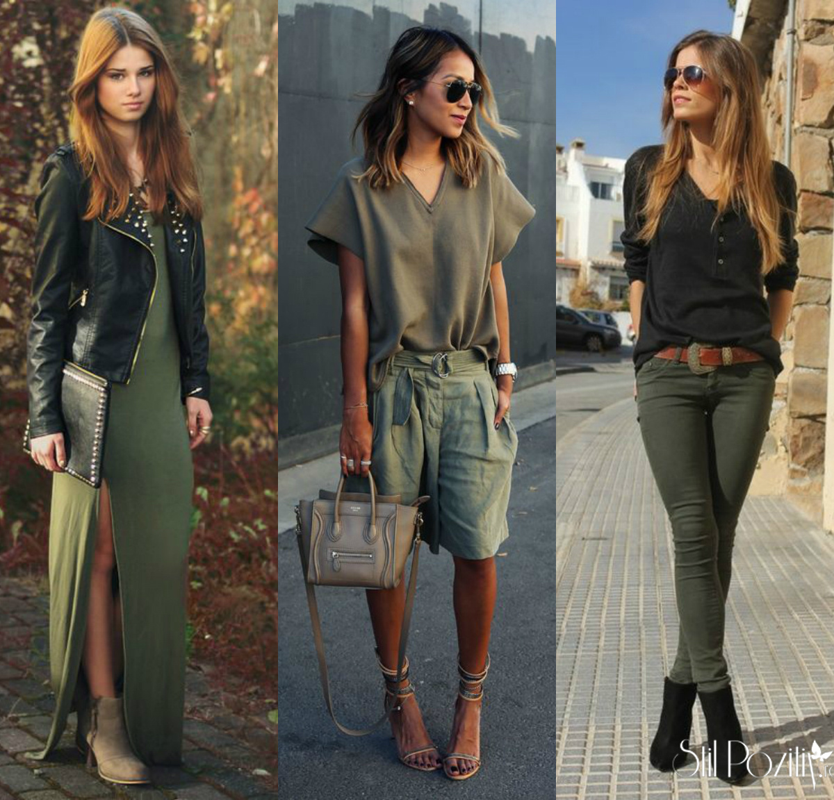 Army Style Fashion Blog Romania Stil Pozitiv